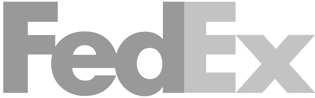 FedEx Logo