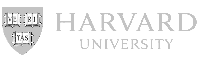 Hardvard Logo