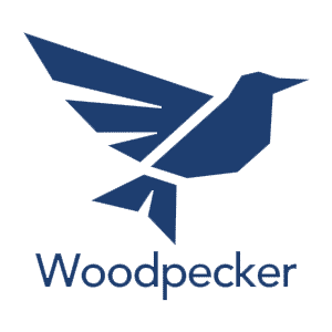 Woodpecker Logo