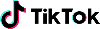 tiktok logo small