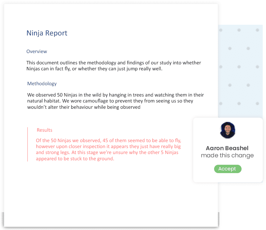 Free Tool to Simultaneously Edit Microsoft Word Documents | SImul Docs
