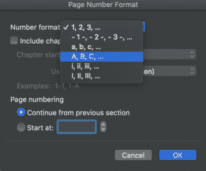 how to format page numbers in word 2017 how to format page numbers in word 2017