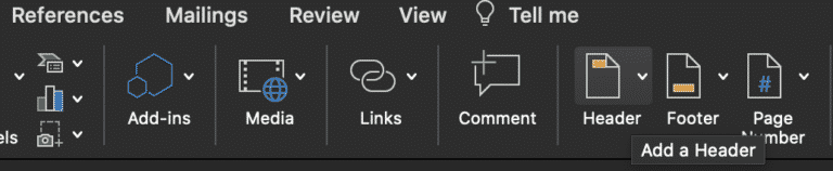 word delete footer space word delete footer space