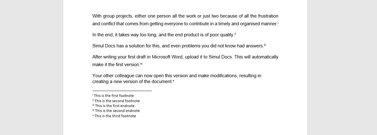word for mac convert endnotes to footnotes word for mac convert endnotes to footnotes