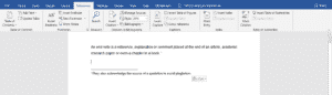 how do i format endnotes in word fornmla how do i format endnotes in word fornmla