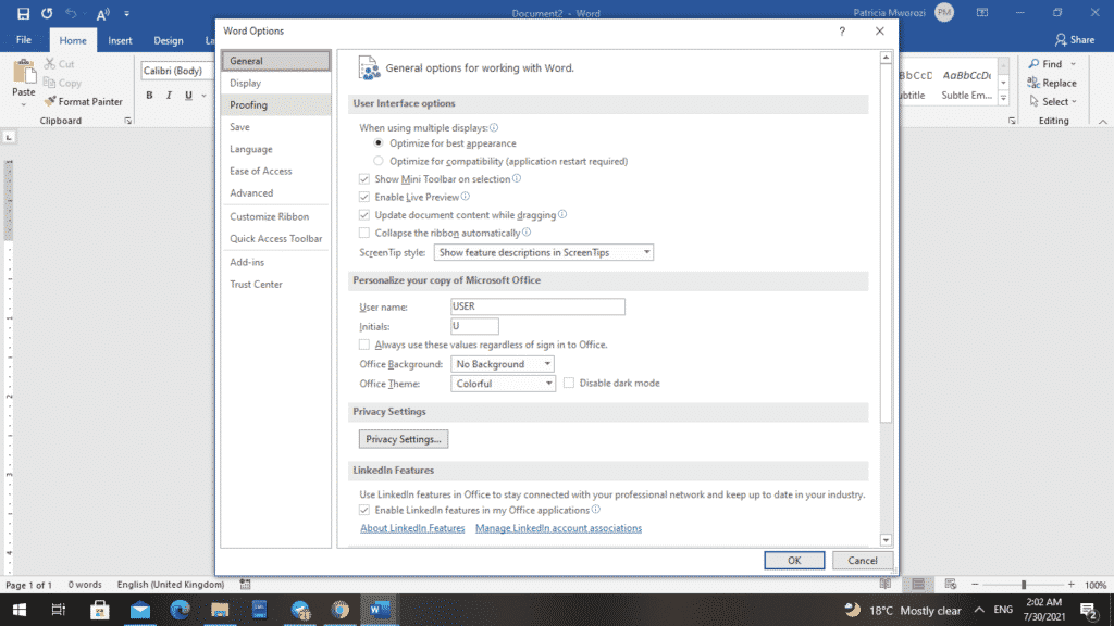 How to Check Spelling in Microsoft Word: 3 Simple Ways