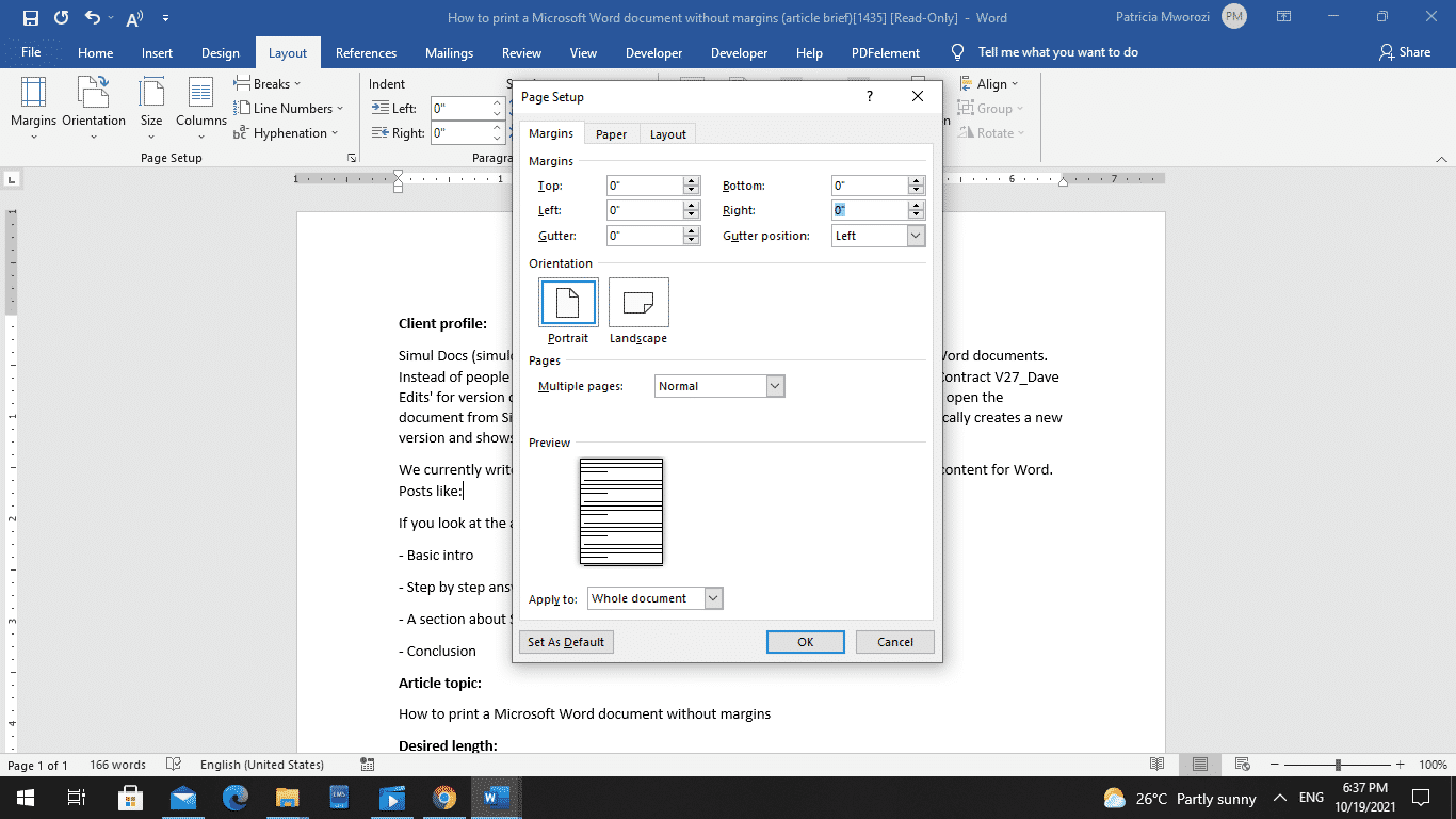 how-to-print-a-microsoft-word-document-without-margins