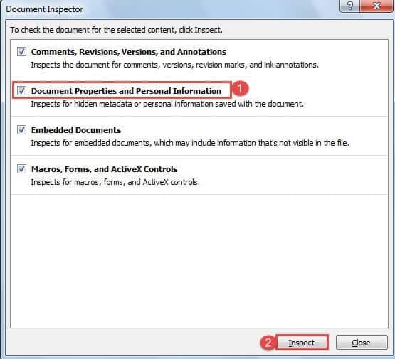 How To Change The Author Name Of Comments In Microsoft Word